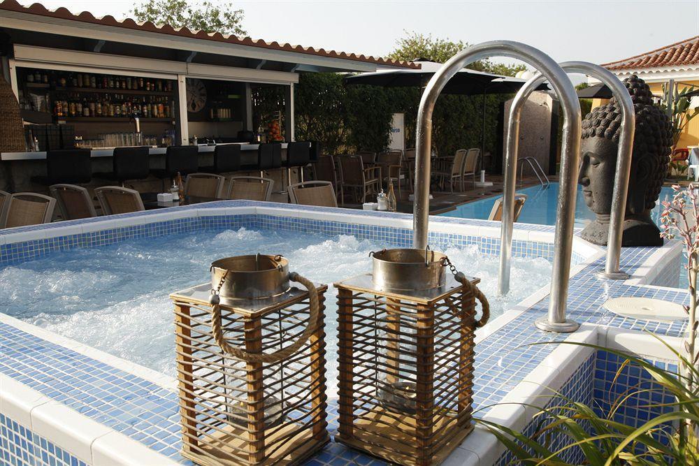 Club Torso Gay Men Only Hotell Maspalomas  Eksteriør bilde