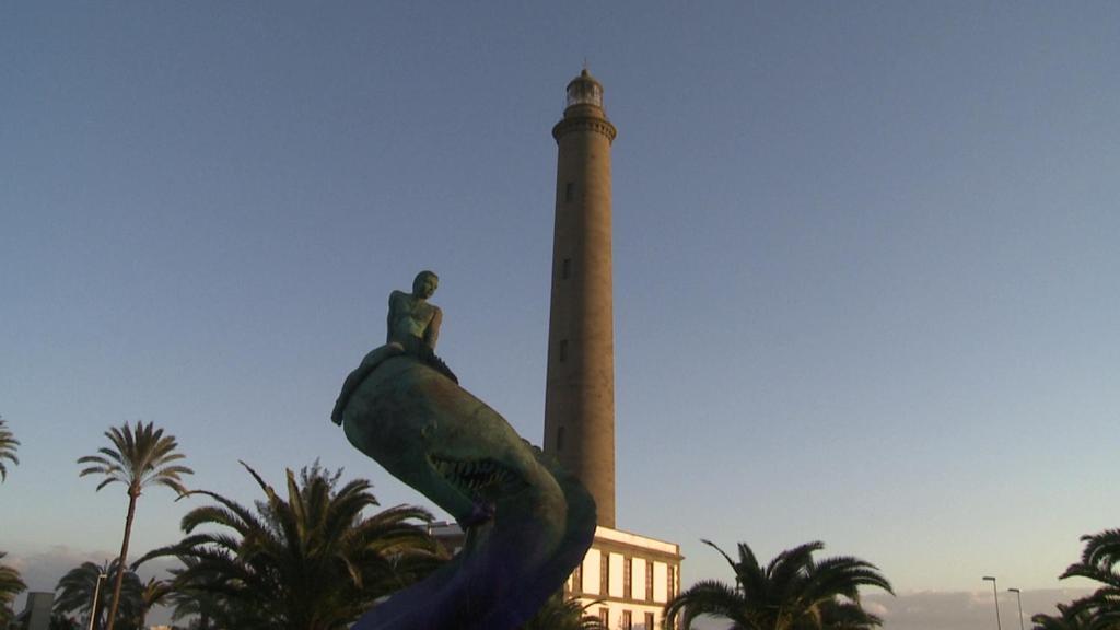 Club Torso Gay Men Only Hotell Maspalomas  Eksteriør bilde