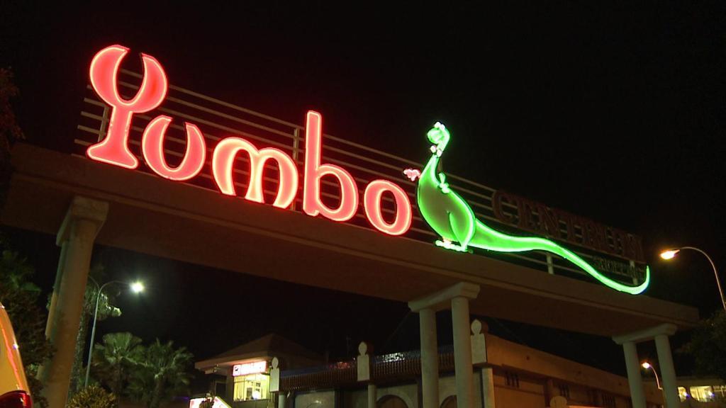 Club Torso Gay Men Only Hotell Maspalomas  Eksteriør bilde