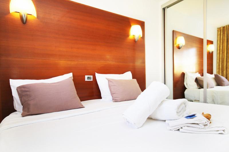 Club Torso Gay Men Only Hotell Maspalomas  Eksteriør bilde